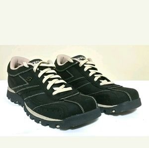 Skechers Oxford Loafer Size 8